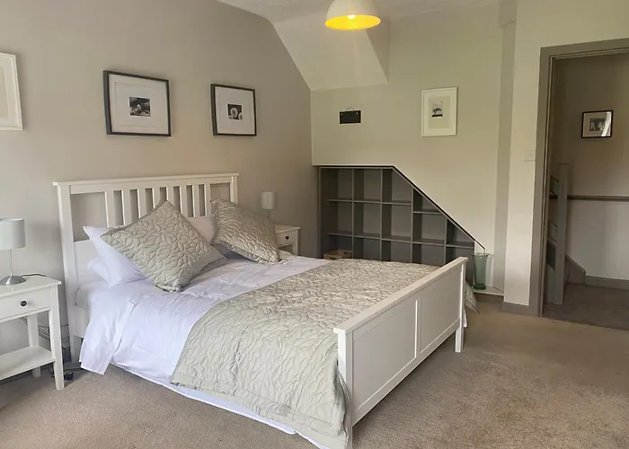 At Bowe's Cafe Lejlighed Durrow