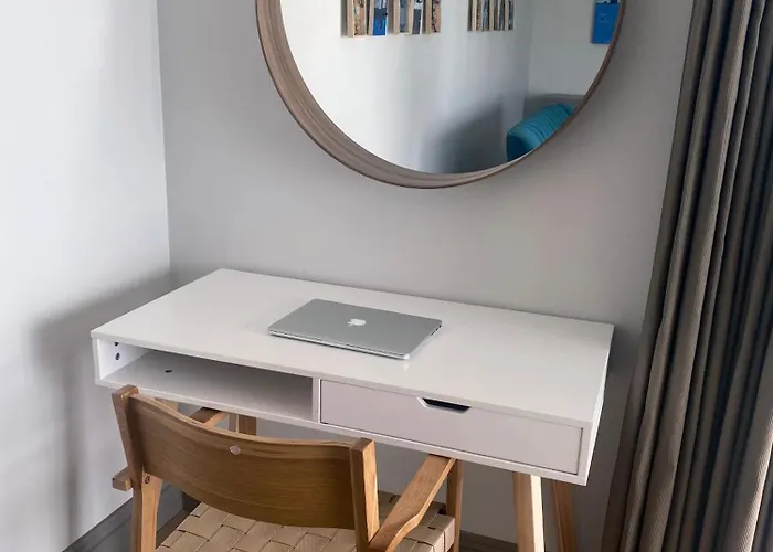 At Bowe's Cafe Lejlighed Durrow