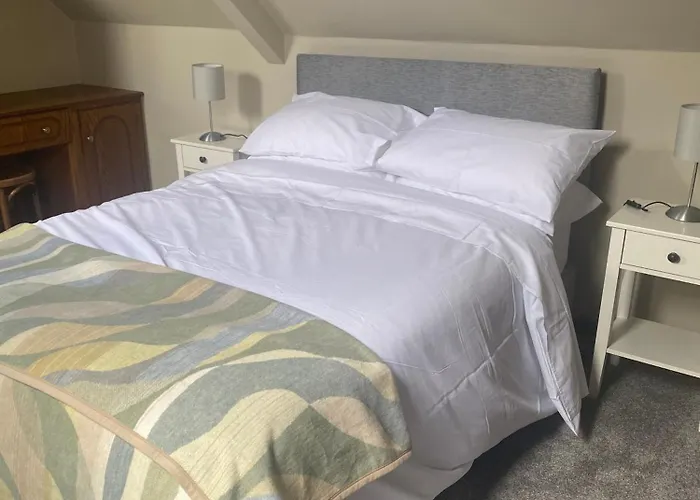 Lejlighed At Bowe's Cafe